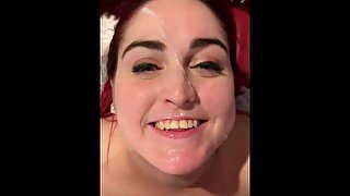 Pawg facial