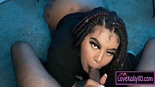 Big Booty Ethiopian Porn Actress Kally Xo Gets Fucked In A College Dorm Pov 13 Min