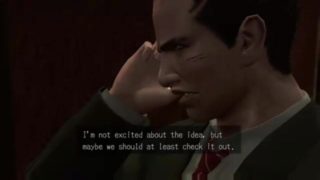 Sucking At Deadly Premonition Part 7