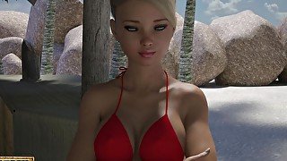 LEWD ISLAND #26 – PC GAMEPLAY [HD]