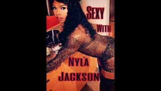 Cooking Sexy With Nyla Jackson