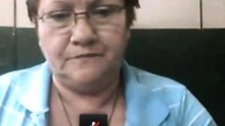 Fat Granny Webcam