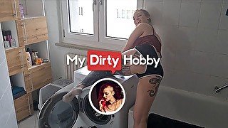 MyDirtyHobby - Stepsis teaches stepbro a lesson