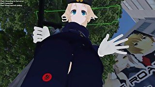 【SIXKEY】VRChat LOVE VRCHAT WORLD!! #2【日本語】