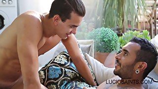 Lucio Saints &amp; Nico Fuentes (2015)