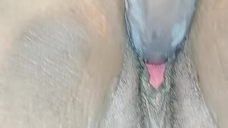 Nasty Pov Doggy style with BBW