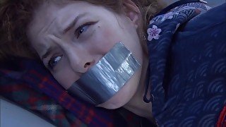 Rachelle Lefevre - Movie Bondage