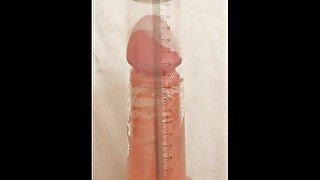 Vacuum Pulse Cock Pumping