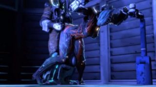 Warframe sex comp