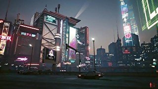 V's Apartments  Cyberpunk 2077