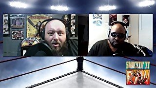 Triple Threat Match, Playa - Smackin It Raw Ep. 172