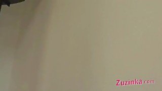 Cock in translation - funny time with Zuzinka