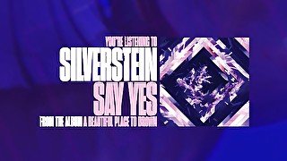 Silverstein - "Say Yes!" Drum Cover