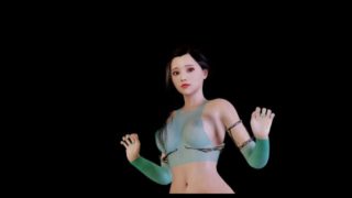 [MMD] (G)i-dle - Dumdi Dumdi Uncensored 3D Erotic Dance