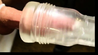 SuperCutSinema - Impregnating Fleshlights 2