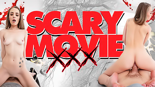 Scary Movie Kyler Quinn