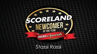 Stassi Rossi: SCORELAND Newcomer of the Year 2020