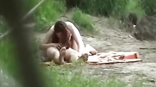 sex in nature