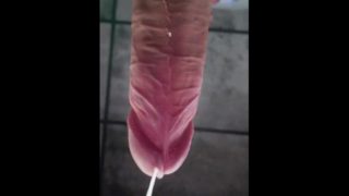 Cum leaking and cumshot just for you!