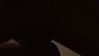 Late Night Sex, Close Up POV, My Chick Blowing, Reverse Cowgirl & Riding HD