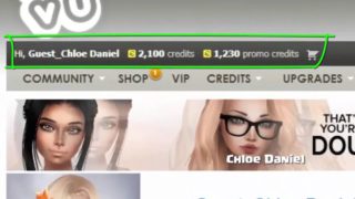 Imvu hack tool