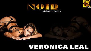 Exotic Porn Clip Tattoo Crazy Only For You With Veronica Leal