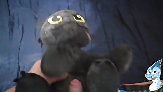 Dragon "Toothless " Fun4