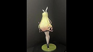 Figure Freeing - Eruru Maid