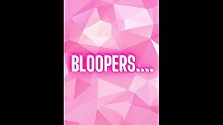 Bloopers November 2022 - FULL VIDEO