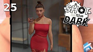 A SHOT IN THE DARK #25 • Adult Visual Novel