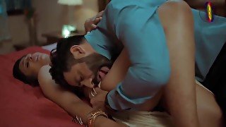 New Sauda S01 E06 Hunters Hindi Hot Web Series 2023 1080p Watch Full Video In 1080p P1