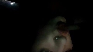 SC star savvybaby420 smoking weed