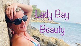 Lady Bay Beauty (Real Teachers)