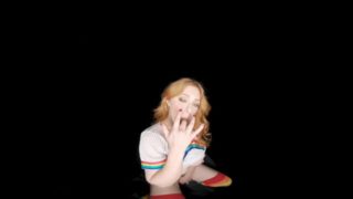 Penny Pax Hardcore ASMR VR XXX Solo