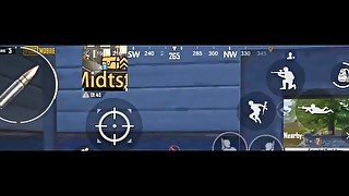 Playing pubg on a laggy device like a pro or noob ?