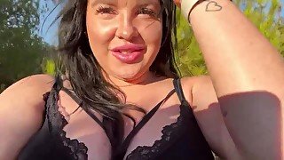 MiaXXX Golden Shower in Portugal