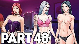 Our Red String #48 - PC Gameplay Lets Play (HD)