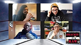 No Protection - Smackin' It Raw Episode 234