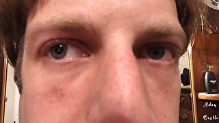 Eye Mesmerize Fuck U With My Eyes POV