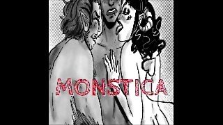 Monstica Episode 8: Split