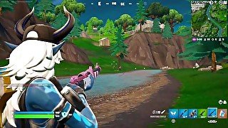 LONG DICK STYLE / OG FORTNITE