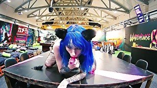 Girls Getting Dirty On 24/7 Live Streams