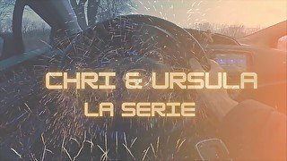 EPISODIO SEI - La Fuga- Chri E Ursula scopano nel bosco