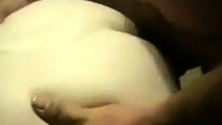 Husband gets his ass fucked for the first time