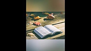 Genesis 28-31 KJV (Bible Read Through #6)