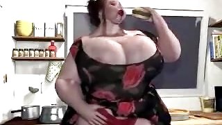 3D BBW