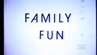 not family FUN