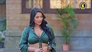 Nath 3 And 4 (2023) Kangan Hot Hindi Web Series