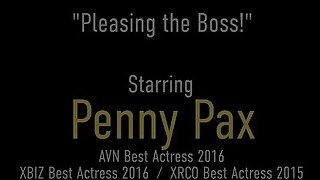 For The Ladies! Camgirl Penny Pax Films Reverse POV With Alex Legend!