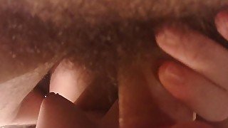 Amateur Blowjob POV and cumshot - I stole my roomate's camera and did this